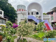 实现了保守神韵取现代功能