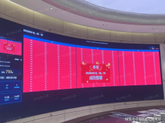 全体中签率约