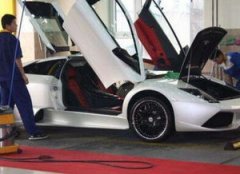 每月的安全费用大