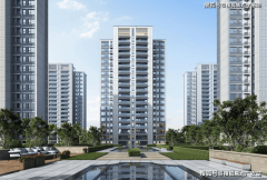 断引领新的人居尺