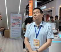 <b>将健康取家居产物融合</b>